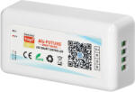  RGB LED szalagos vezérlő WiFi, 5-24V, 18A (AD-T6501/RGB)