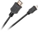 Cabletech HDMI - micro HDMI 1.8m KPO3877-1.8 (KPO3877-1-8)