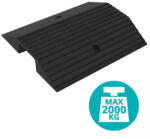 Thunder Germany TS-2 Strapabíró tömör gumi küszöbrámpa