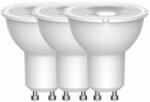 Nordlux led izzó 3x3.1 W 2700 K GU10 5174008823 (5174008823)