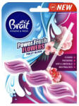 Brait Power Fresh Wc Deo Virág 39 g