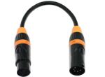 FOS Fc-xlr-3f5m