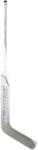 BAUER Crosă de hochei compozit pentru portar Vapor FLYLITE White/Silver Senior 25 inch, L (regular)