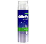 Gillette Borotvagél - Sensitive 200 ml
