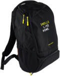 Fischer Rucsac Fischer Coaches Backpack Black/Yellow Rucsac tura