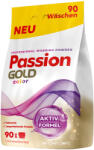 Passion Gold Passion Gold színes mosópor 5, 4kg / 90 mosás