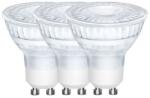 Nordlux led izzó 3x4.7 W 2700 K GU10 5174008623 (5174008623)