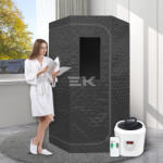 Sanotechnik Hordozható gőzszauna (KPS90) - ekereskedohaz