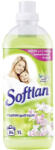 Softlan Öblítő Ultra Frühlingfrisch 45 Mosás 1 L