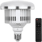  Jackal SB85W+ nagy teljesítményű LED izzó E27 állítható fényerő, színhőmérséklet 3200K-5500K távirányítóval