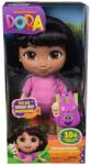 Dora Exploratoarea Papusa cu sunete si accesorii, Dora Exploratoarea, 6073380 Papusa