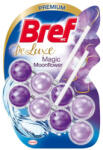 Bref Deluxe Wc Frissítő Moonflower 2X50 g