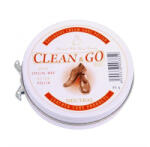 Clean&Go Cipőkrém Natural 40 g