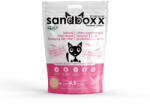 SANDBOXX Eco Ultra Premium Növényi Alapú Macskaalom Kókuszos 3, 65 kg - fizz