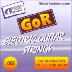 Gorstrings 1N6 - 93 Corzi chitare electrice (<![CDATA[1N6 - 93]]>)