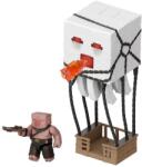 Mattel Minecraft TBC (JFB69) Figurina
