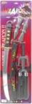 PLEJO Set Mac Toys Ninja (M30885)