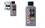 SANYO Vízkőoldó Citromsavas 250 ml