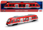 Dickie Toys Train City 45 cm (3748002) Trenulet
