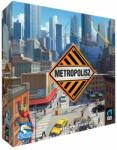 Gémklub Metropolisz (magyar) társasjáték