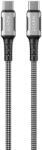 Havit Magnetic USB Type C 1 m black CB6297 (CB6297) - pcone