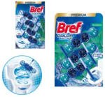 Bref Color Aktiv Wc Frissítő Eucalyptus 3X50 g