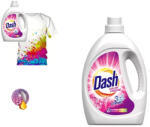 Dash Mosószer Folyékony Color 2, 625 L