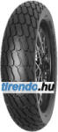 Mitas Flat Track ( 140/80-19 TT duplafelismerés 27.5x7.50-19, hátsó kerék, Mischung SOFT, NHS, gruen ) - tirendo