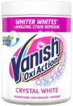 Vanish Oxi Action Folteltávolító Por Crystal White 1 kg