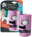 Tommee Tippee Super Cup 300 ml, lila (5010415472038) (5010415472038)