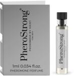 PheroStrong Parfum Pheromone by Night Men 1ml