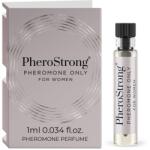 PheroStrong Parfum Pheromone Only Women 1ml
