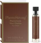 PheroStrong Parfum PheroStrong Your Choice Man 1ml