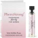 PheroStrong Parfum Pheromone Beauty Women 1ml