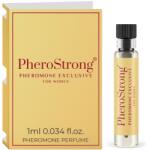 PheroStrong Parfum Pheromone Exclusive Women 1ml