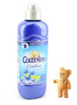 Coccolino Creations Öblítő Passion Flower&Bergamot 925 ml