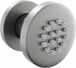 Mexen duză laterală aplicată, gri gun periat - 79361-66 (79361-66)