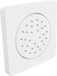 Mexen duză laterală încastrată, albă - 79366-20 (79366-20)