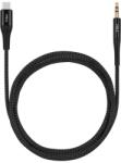 Ttec Кабел ttec Aux - USB-C Audio Cable 100cm - Черен