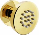 Mexen duză laterală de suprafață, aurie - 79361-50 (79361-50)
