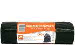 Wolker Szemeteszsák 90L 60x100 cm 25Mikron 10 db 4660100