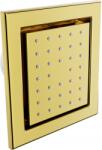 Mexen duză laterală încastrată, aurie - 79365-50 (79365-50)