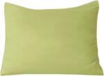  Mikroszálas párnahuzat LANTA 40x50 cm, pisztácia színű