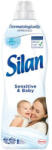 Silan Sensitive Öblítő 880 ml