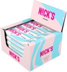N!CK'S Coconut - gluténmentes kókuszos szelet kínáló 15x40 g