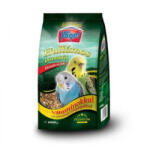 Vogel 315191 Prémium Teljesértékű Eleség 1 Kg Zacskós Hullámospapagájok Részére