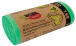 York PL090050 Eco Natural Szemeteszsák - 15 db, 35 L