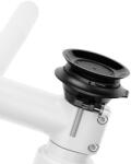 FIDLOCK VACUUM Negru (VB-0001B)