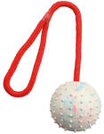 TRIXIE 3308 Kutyajáték Zsinóros Labda 7 cm/30 cm