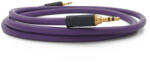 Melodika PURPLE SERIES MDMJ2R - 4N OFC 3, 5 mm Jack M și 2 x RCA M cablu de semnal stereo - 2m (MLD-PU-35M-2RCAM-PU-20)